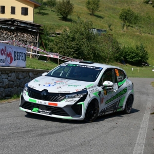 37° RALLY PIANCAVALLO - Gallery 21